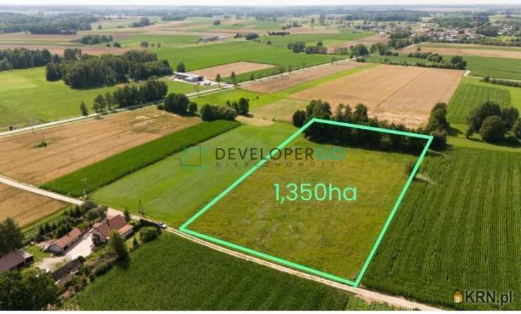 Działki  na sprzedaż, Płonka Kościelna, ul. , 