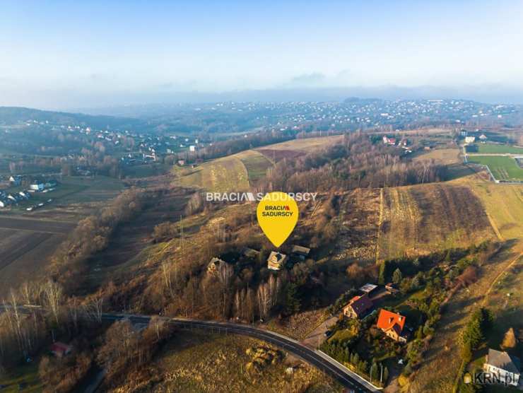 Działki  na sprzedaż, , Włosań, ul. Łobzowska