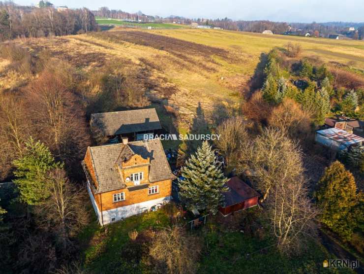 Włosań, ul. Łobzowska, , Działki  na sprzedaż