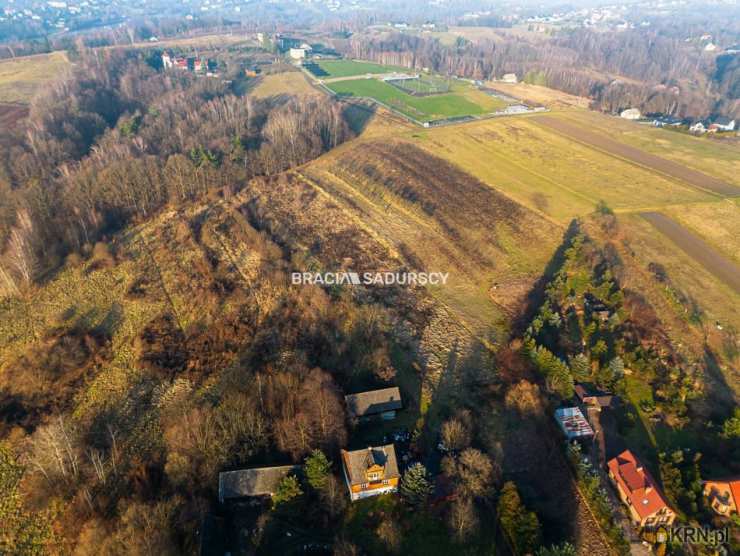 Działki  na sprzedaż, , Włosań, ul. Łobzowska