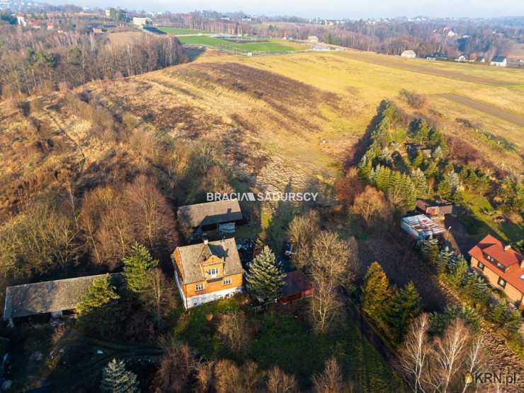 Działki  na sprzedaż, , Włosań, ul. Łobzowska