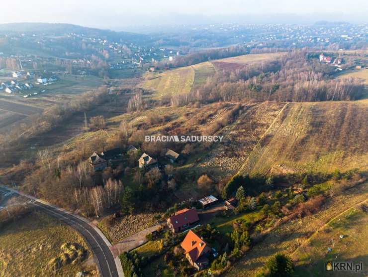 , Włosań, ul. Łobzowska, Działki  na sprzedaż