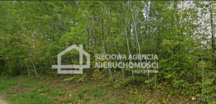 Sieciowa Agencja Nieruchomości Grupa Renoma, Działki  na sprzedaż, Kobylasz, ul. 