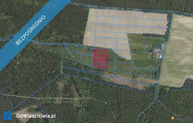 Działki  na sprzedaż, , Grabowno Wielkie, ul. 