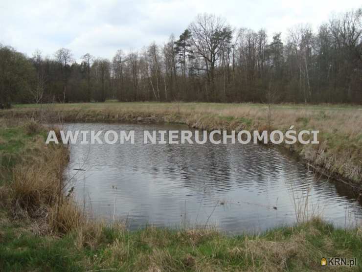 Działki  na sprzedaż, Pieńki Zarębskie, ul. , 