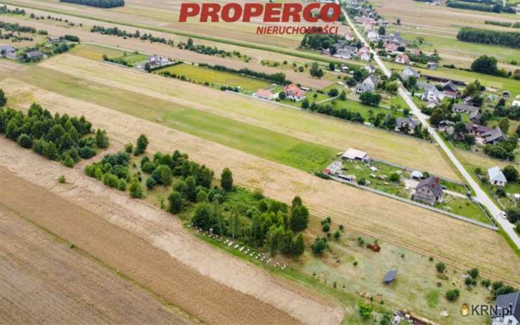 Snochowice, ul. , Działki  na sprzedaż, 