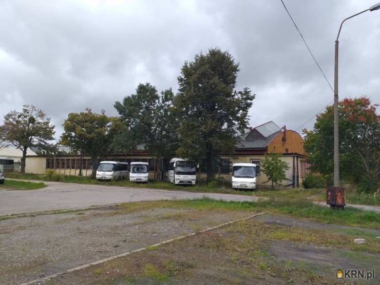 Ostrów Wielkopolski, ul. , Działki  na sprzedaż, 