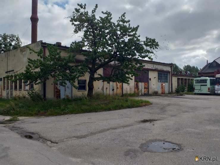 , Działki  na sprzedaż, Ostrów Wielkopolski, ul. 