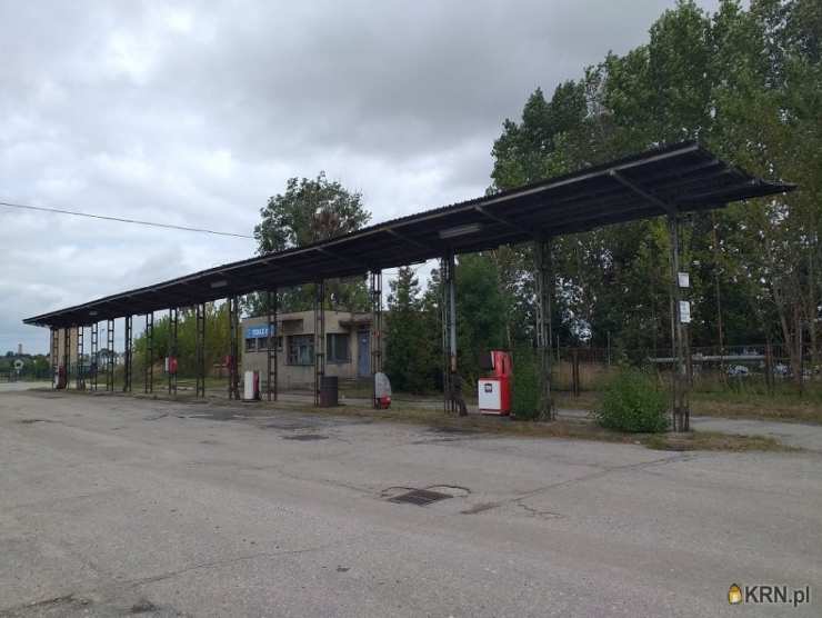 , Działki  na sprzedaż, Ostrów Wielkopolski, ul. 