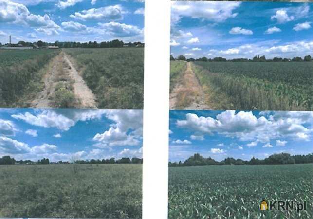 Działki  na sprzedaż, Kraków, Nowa Huta, ul. , 