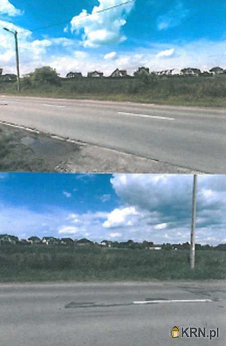 Działki  na sprzedaż, , Kraków, Nowa Huta, ul. 