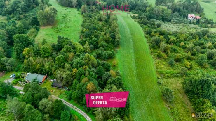 Działki  na sprzedaż, Nowy Borek, ul. , 