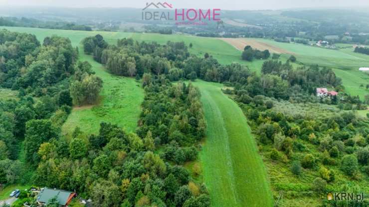 Nowy Borek, ul. , Działki  na sprzedaż, 