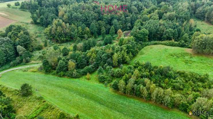 , Działki  na sprzedaż, Nowy Borek, ul. 