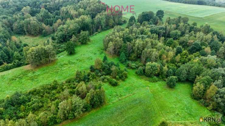  Ideal Home Nieruchomości , Działki  na sprzedaż, Nowy Borek, ul. 