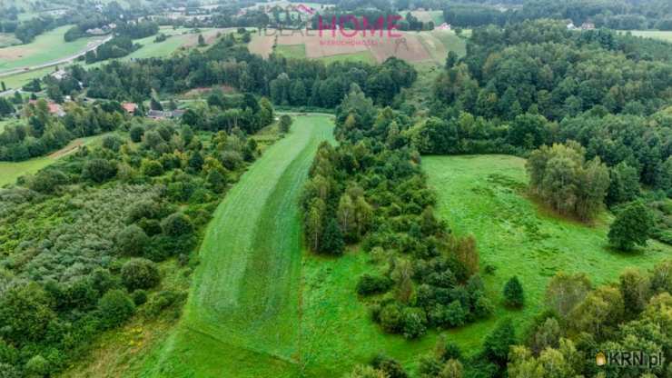Działki  na sprzedaż, Nowy Borek, ul. , 