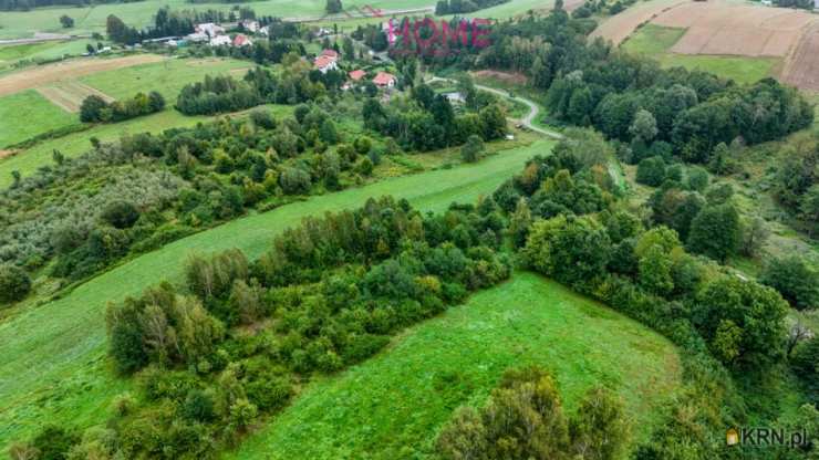 Nowy Borek, ul. , Działki  na sprzedaż, 