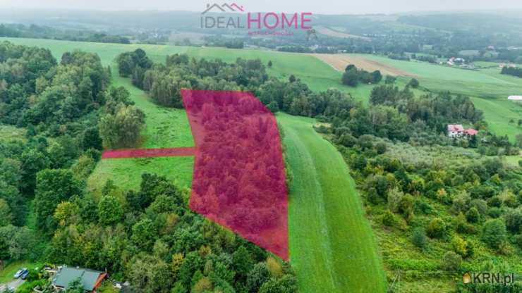 , Nowy Borek, ul. , Działki  na sprzedaż