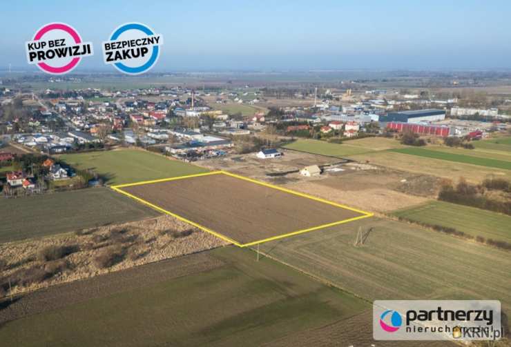 Działki  na sprzedaż, Nowy Dwór Gdański, ul. , 