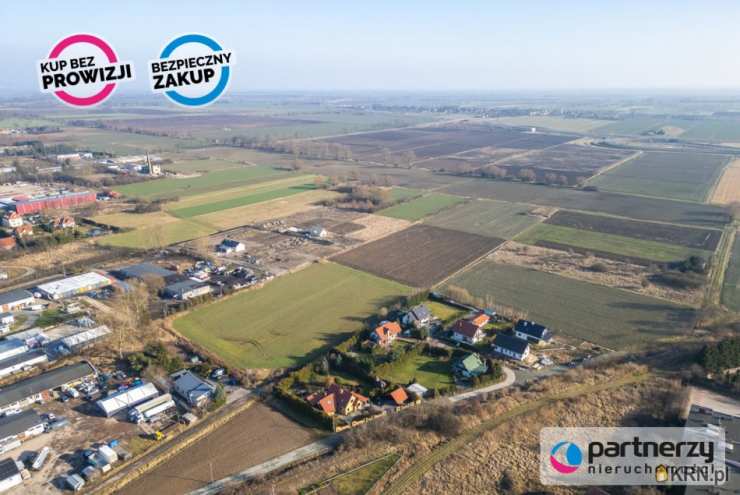 Nowy Dwór Gdański, ul. , Działki  na sprzedaż, 