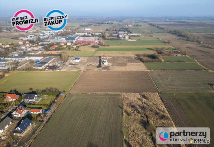 Nowy Dwór Gdański, ul. , , Działki  na sprzedaż