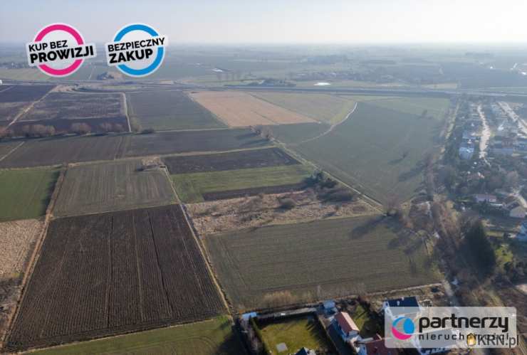 , Działki  na sprzedaż, Nowy Dwór Gdański, ul. 