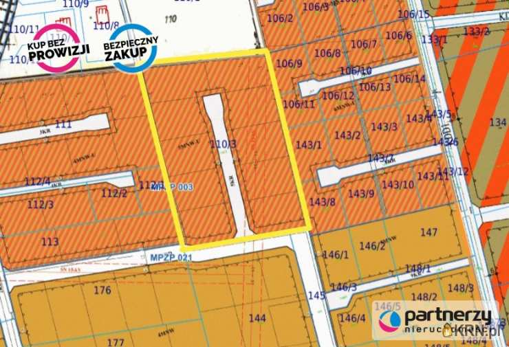 Działki  na sprzedaż, Nowy Dwór Gdański, ul. , 