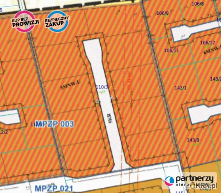 Działki  na sprzedaż, , Nowy Dwór Gdański, ul. 