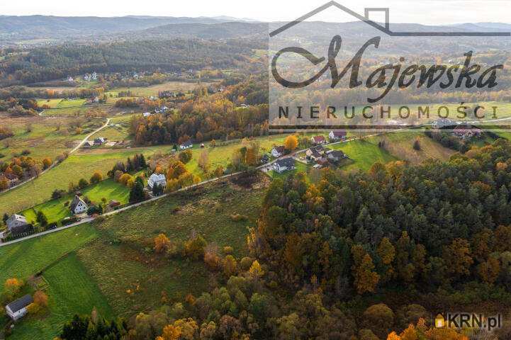 Działki  na sprzedaż, Głogoczów, ul. , 