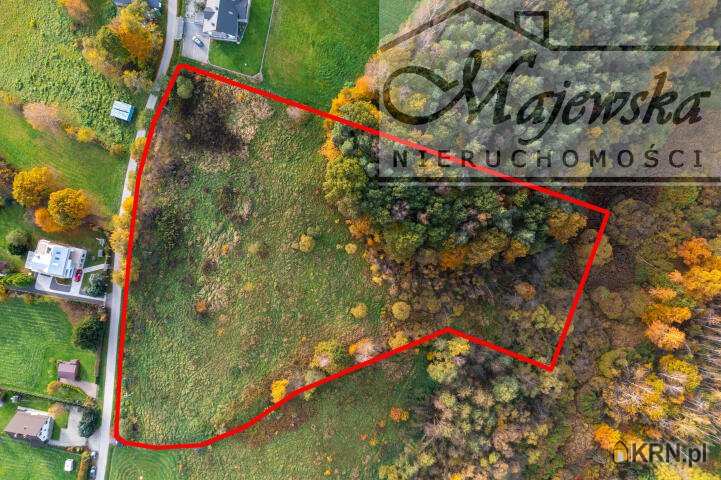 Działki  na sprzedaż, , Głogoczów, ul. 