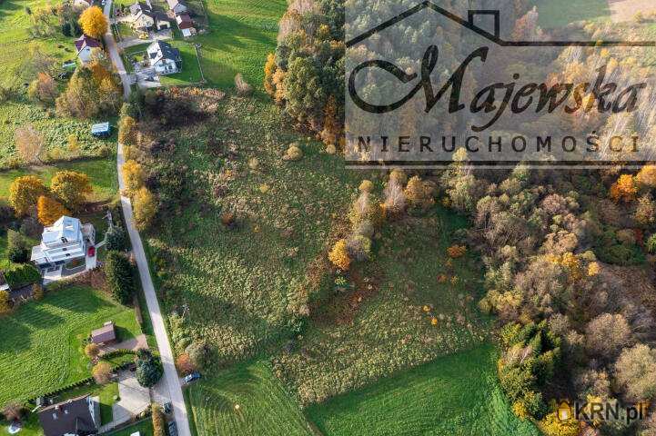 Głogoczów, ul. , , Działki  na sprzedaż