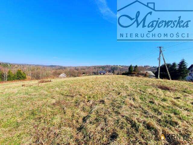 , Działki  na sprzedaż, Głogoczów, ul. 