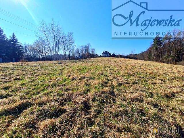 Działki  na sprzedaż, , Głogoczów, ul. 