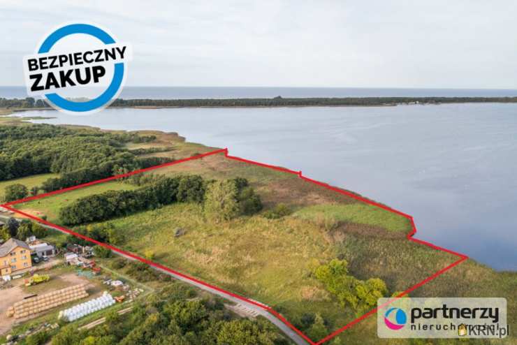 Działki  na sprzedaż, Władysławowo, ul. Bohaterów Kaszubskich, 