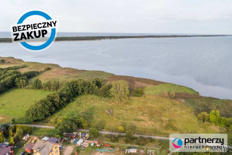 Działki  na sprzedaż, , Władysławowo, ul. Bohaterów Kaszubskich