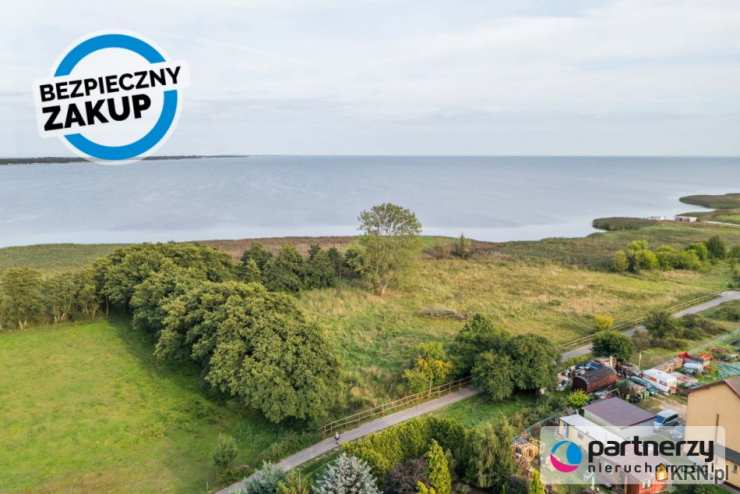 Władysławowo, ul. Bohaterów Kaszubskich, Działki  na sprzedaż, 