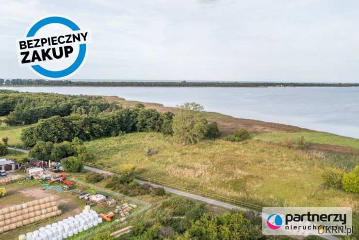 Władysławowo, ul. Bohaterów Kaszubskich, , Działki  na sprzedaż