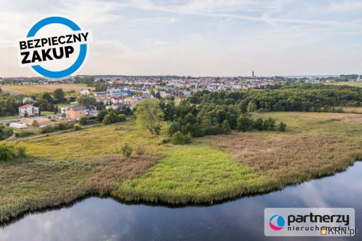 , Władysławowo, ul. Bohaterów Kaszubskich, Działki  na sprzedaż