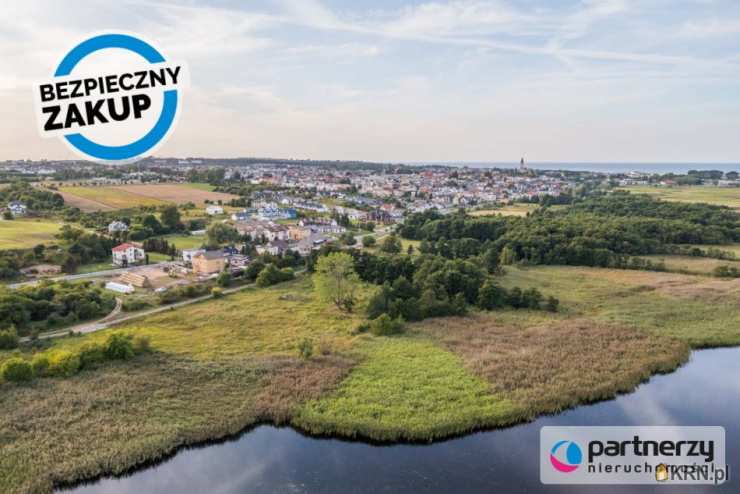 , Działki  na sprzedaż, Władysławowo, ul. Bohaterów Kaszubskich