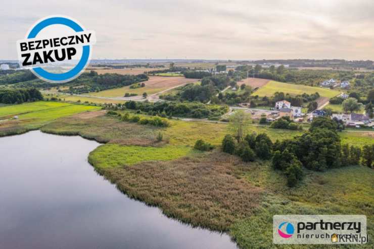 PARTNERZY Nieruchomości sp. z o.o., Działki  na sprzedaż, Władysławowo, ul. Bohaterów Kaszubskich