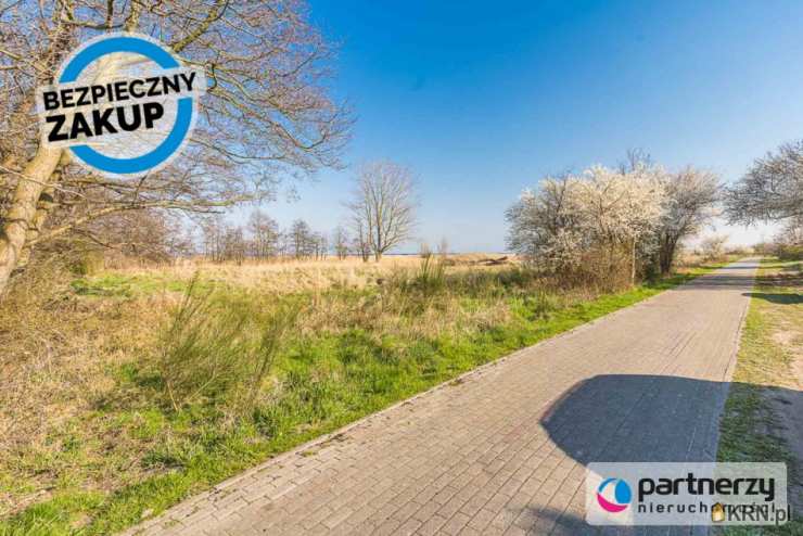 Władysławowo, ul. Bohaterów Kaszubskich, Działki  na sprzedaż, 