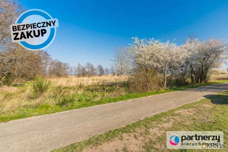 Władysławowo, ul. Bohaterów Kaszubskich, , Działki  na sprzedaż