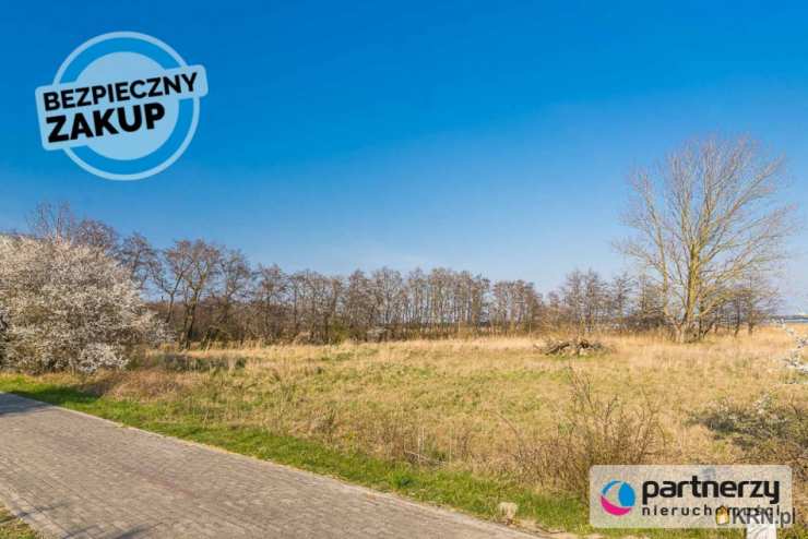 , Władysławowo, ul. Bohaterów Kaszubskich, Działki  na sprzedaż