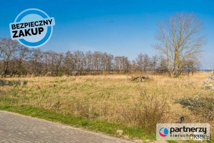 , Działki  na sprzedaż, Władysławowo, ul. Bohaterów Kaszubskich