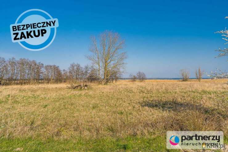 PARTNERZY Nieruchomości sp. z o.o., Działki  na sprzedaż, Władysławowo, ul. Bohaterów Kaszubskich
