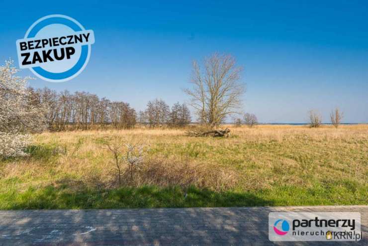 Działki  na sprzedaż, Władysławowo, ul. Bohaterów Kaszubskich, 