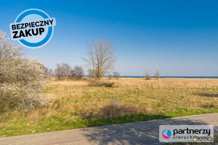 Władysławowo, ul. Bohaterów Kaszubskich, Działki  na sprzedaż, 