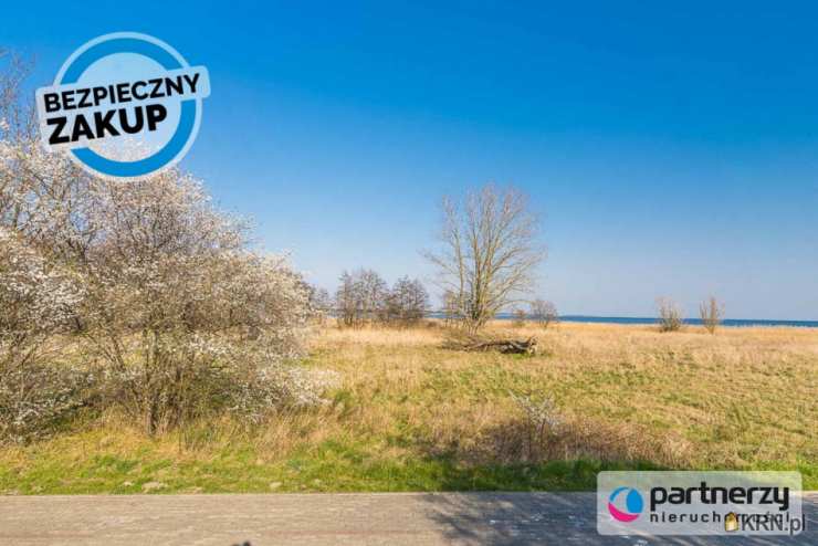 Władysławowo, ul. Bohaterów Kaszubskich, , Działki  na sprzedaż