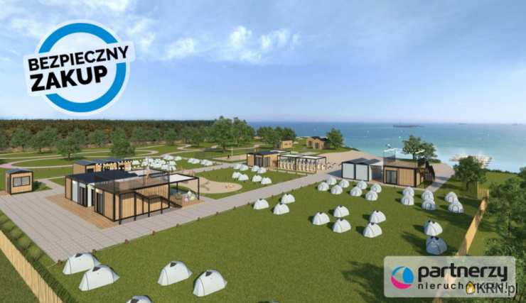 , Władysławowo, ul. Bohaterów Kaszubskich, Działki  na sprzedaż