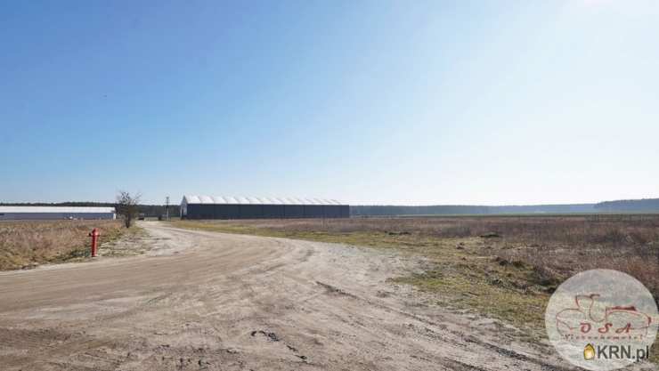 , Działki  na sprzedaż, Mosina, ul. 